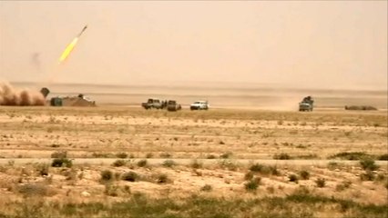 العبادي يتوقع تصعيدا أمنيا كبيرا في العراق