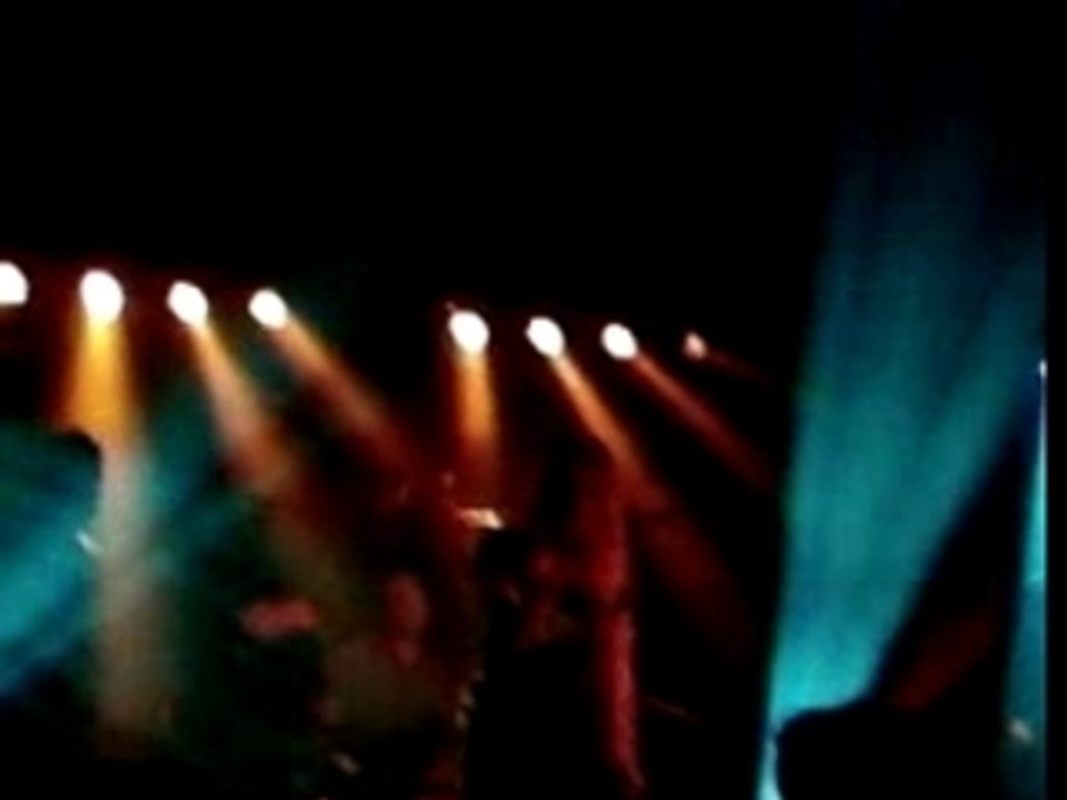 Ultra Orange & Emmanuelle @toulouse