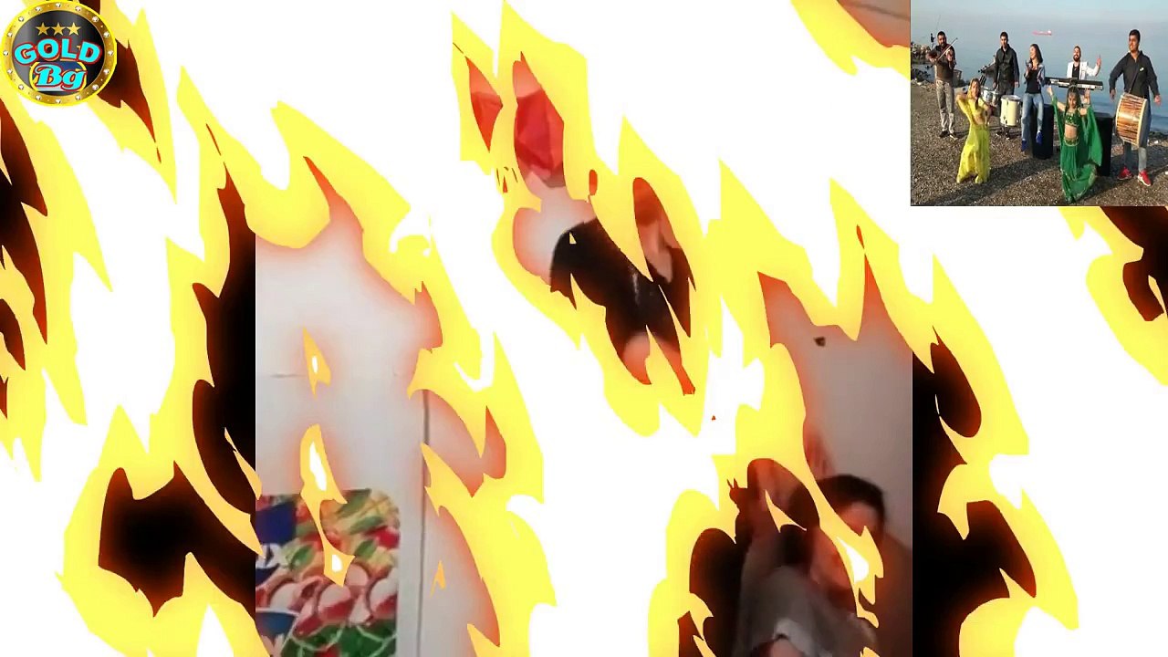 Brandis'daki iyi dansçı de