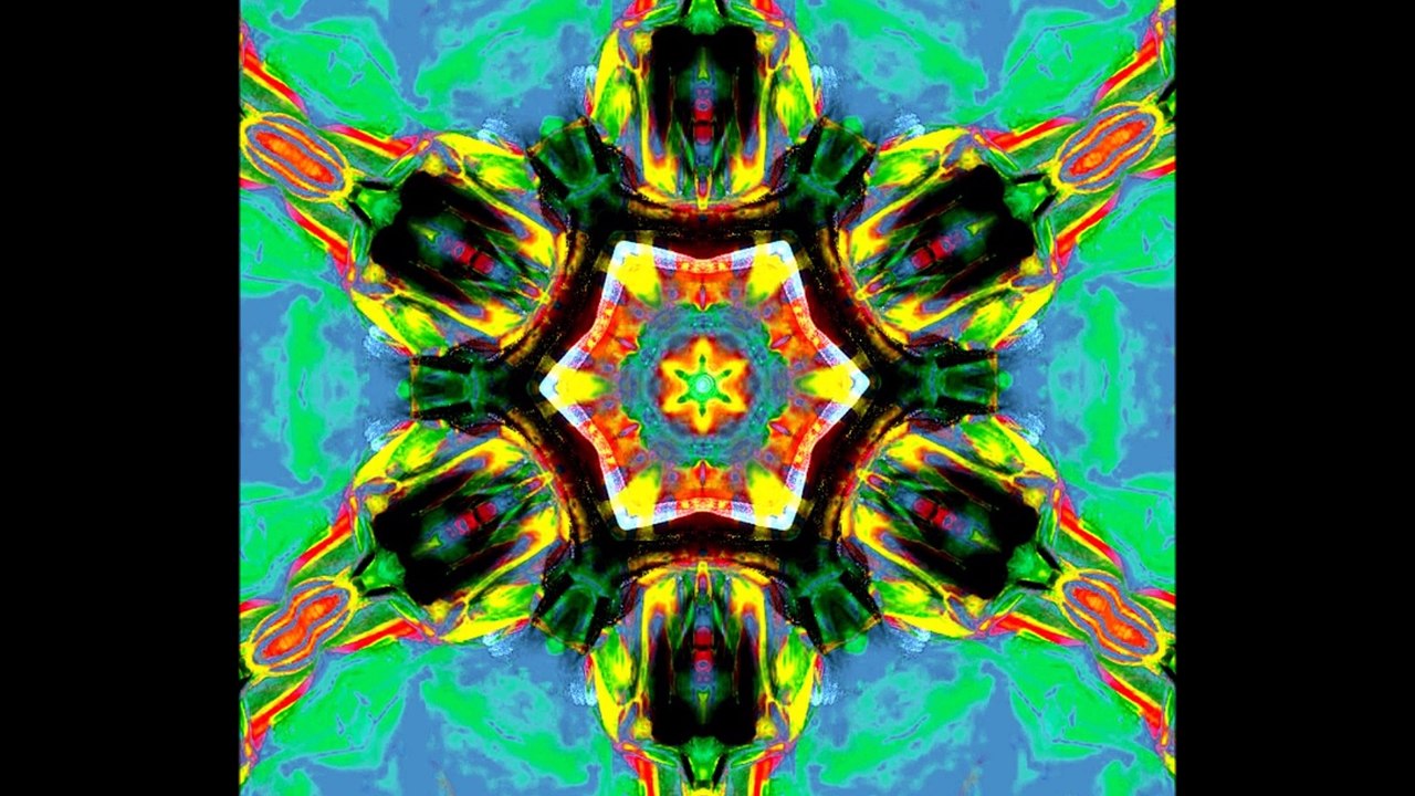All about Chakra Therapy