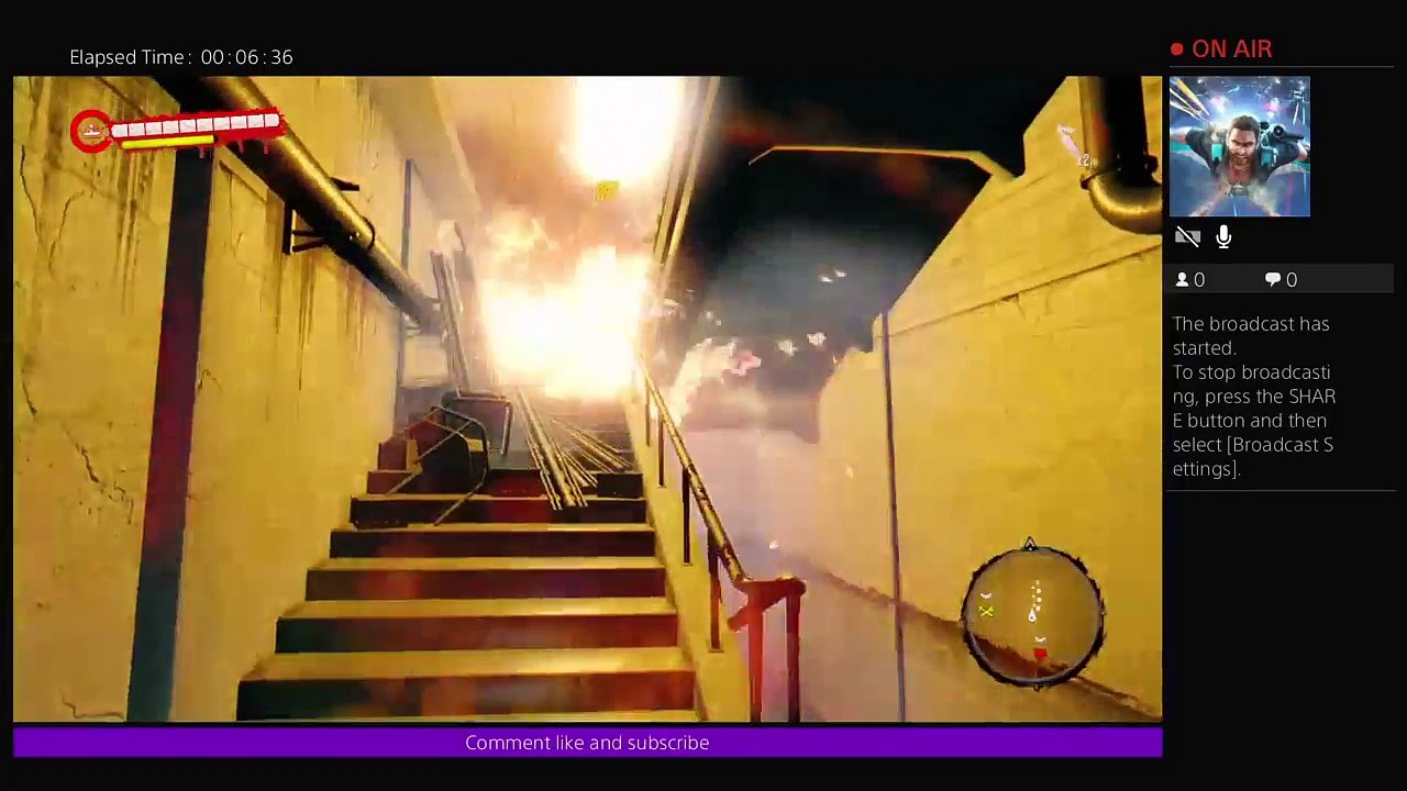 Dead island riptide ep 10 (69)