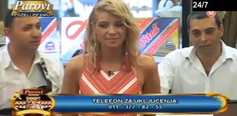 Veridba Dejan & Dalila