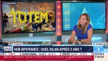 HUB Bpifrance: Quel bilan après 2 ans ? - 31/05
