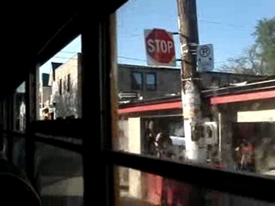 Magic Bus Toronto