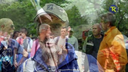 VLASENICA - Zločin, Marš, Povratak