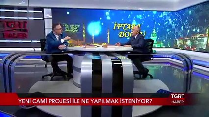 Osman Ünlü İle İftara Doğru - 31 Mayıs 2017