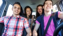 Choosing Safe Cars for Teens and How To Keep Costs for Both Under Control