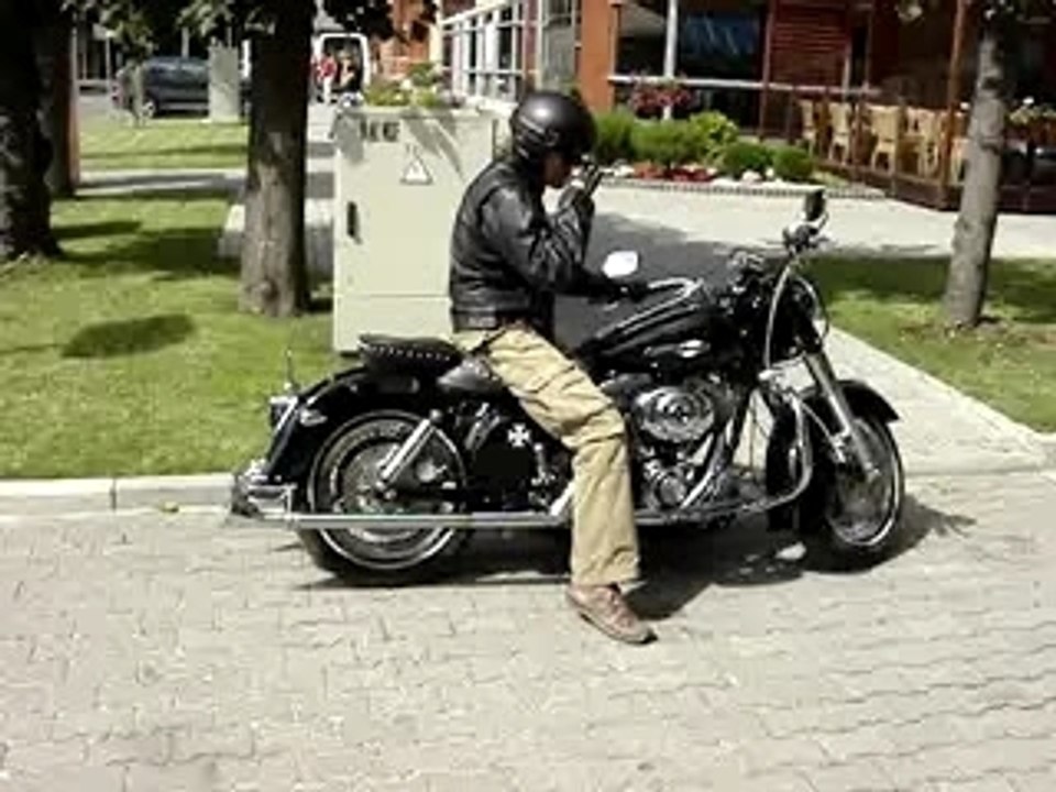 freerider