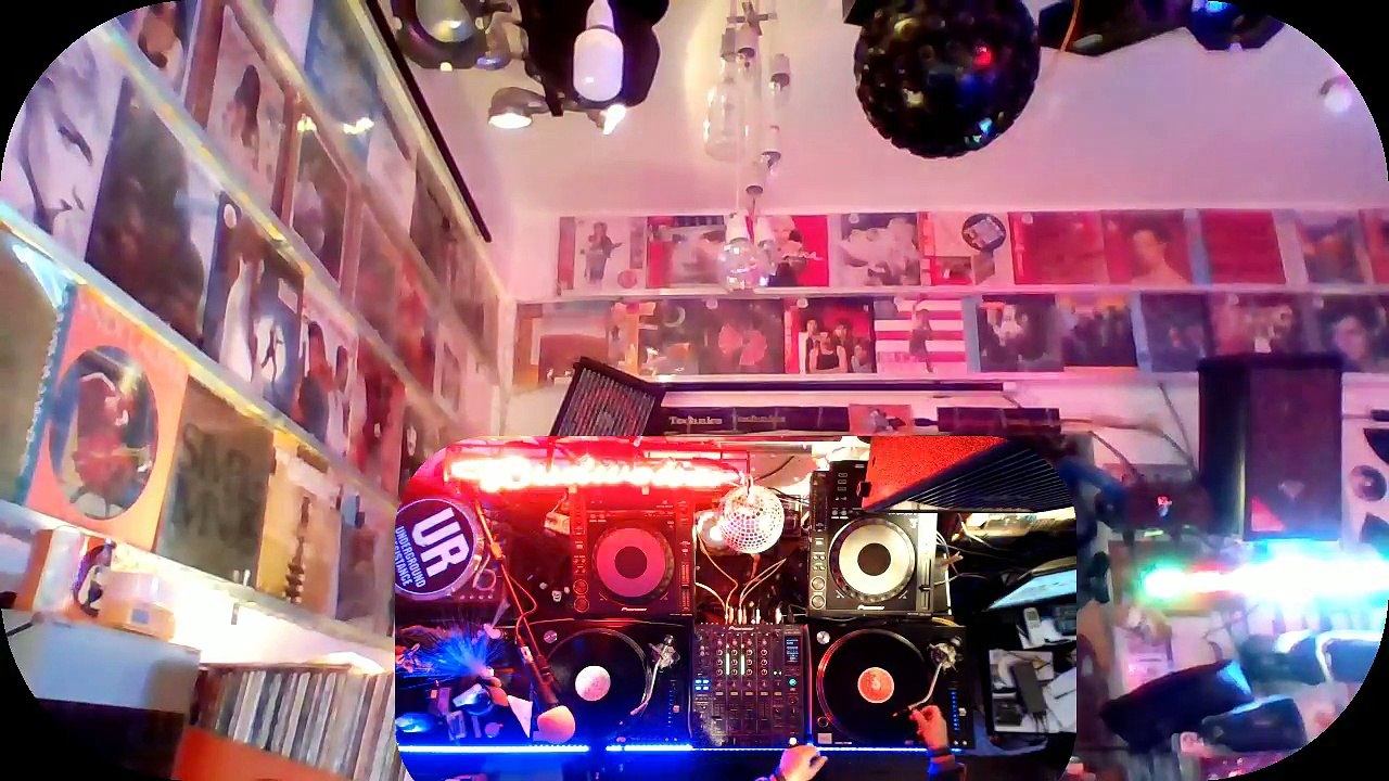 Italos estilo americanos, pista, bajos no mas de 126 bpm