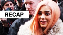 Kylie Jenner Officially More Famous Than Kim - KUWTK