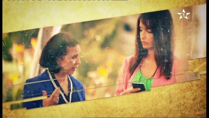 Dar lghezlan 2 ep 5 دار الغزلان 2 الحلقة