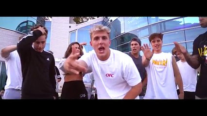 Jake Paul - It's Everyday Bro (Song) feat. Team 10 (Official Music Video)
