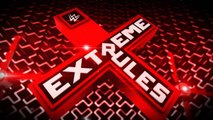 Rumblin' Wrestling 64: WWE Extreme Rules Predictions