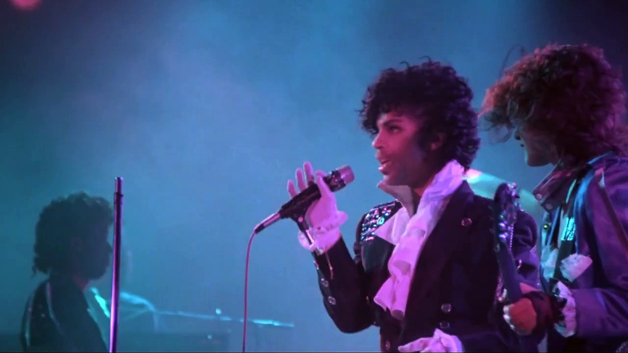 Prince - The Beautiful Ones