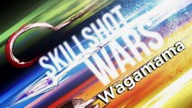Wagamama Skillshot Wars Dota 2 - video pro gameplay in dota 2