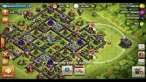 Clash of Clans | TOP 3 BEST TH9 Farming Base 2017 | CoC NEW Town Hall 9 Defense Strategy [