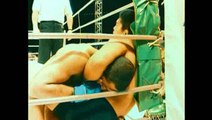 Kazushi Sakuraba vs. Ryan Gracie- Pride 12: Cold Fury (FULL FIGHT)