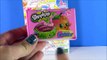 Whipple Craft N Fun Creme Desserts Donuts Macarons Food DIY Craft Toy Unboxing Fun