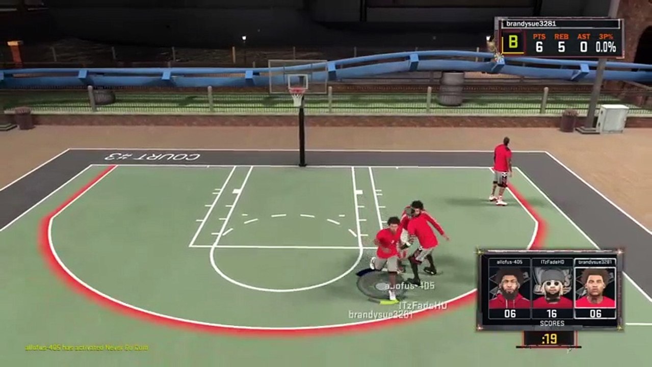 All-star 5 we lit (102)