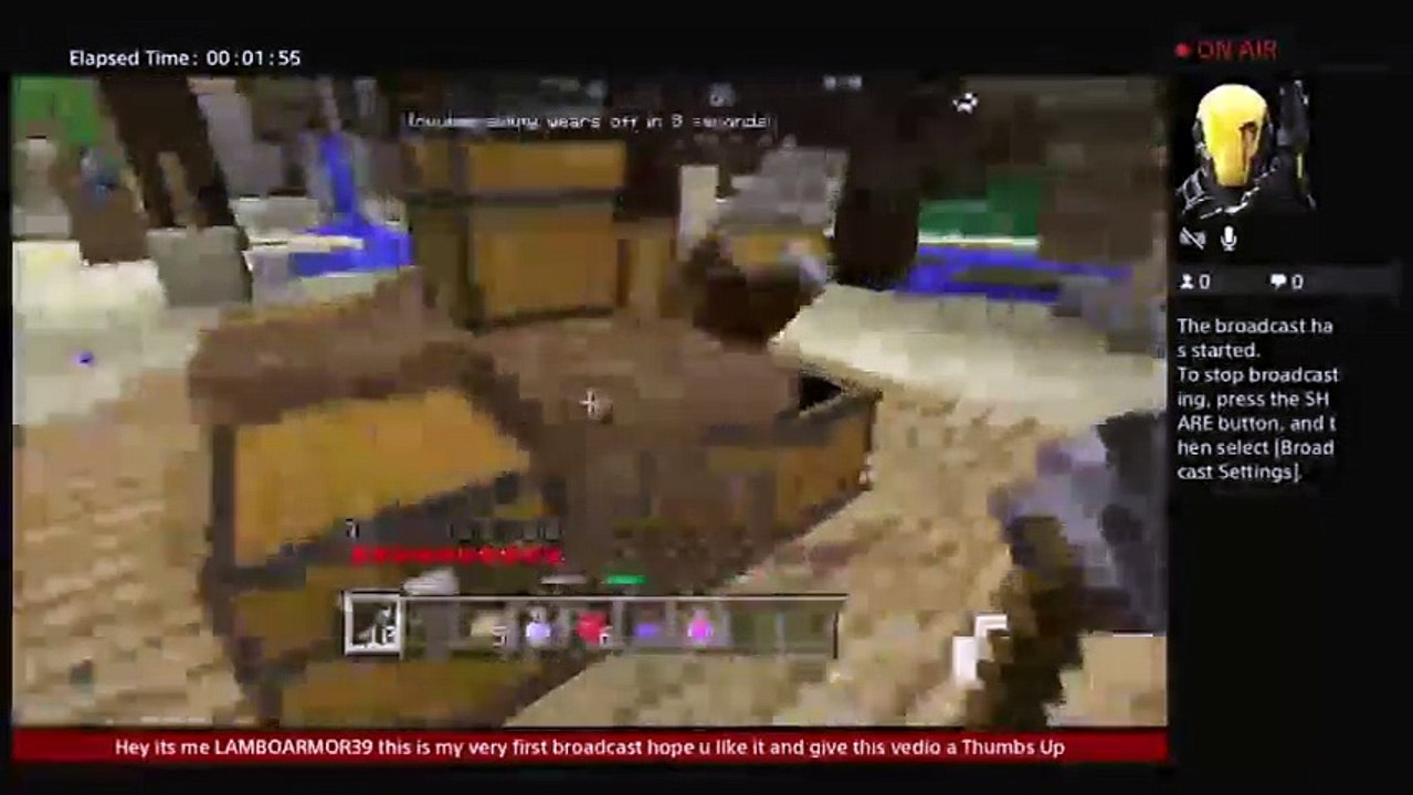 Minecraft Mini Games (4)