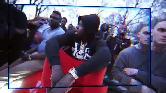 BLAC YOUNGSTA - SHAKE SUM ( Young Dolph Diss )