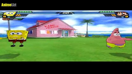 As Fusões mais Bizarras de Dragon Ball Z
