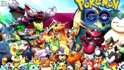 Gerçek Hayatta Var Olan 8 Pokemon