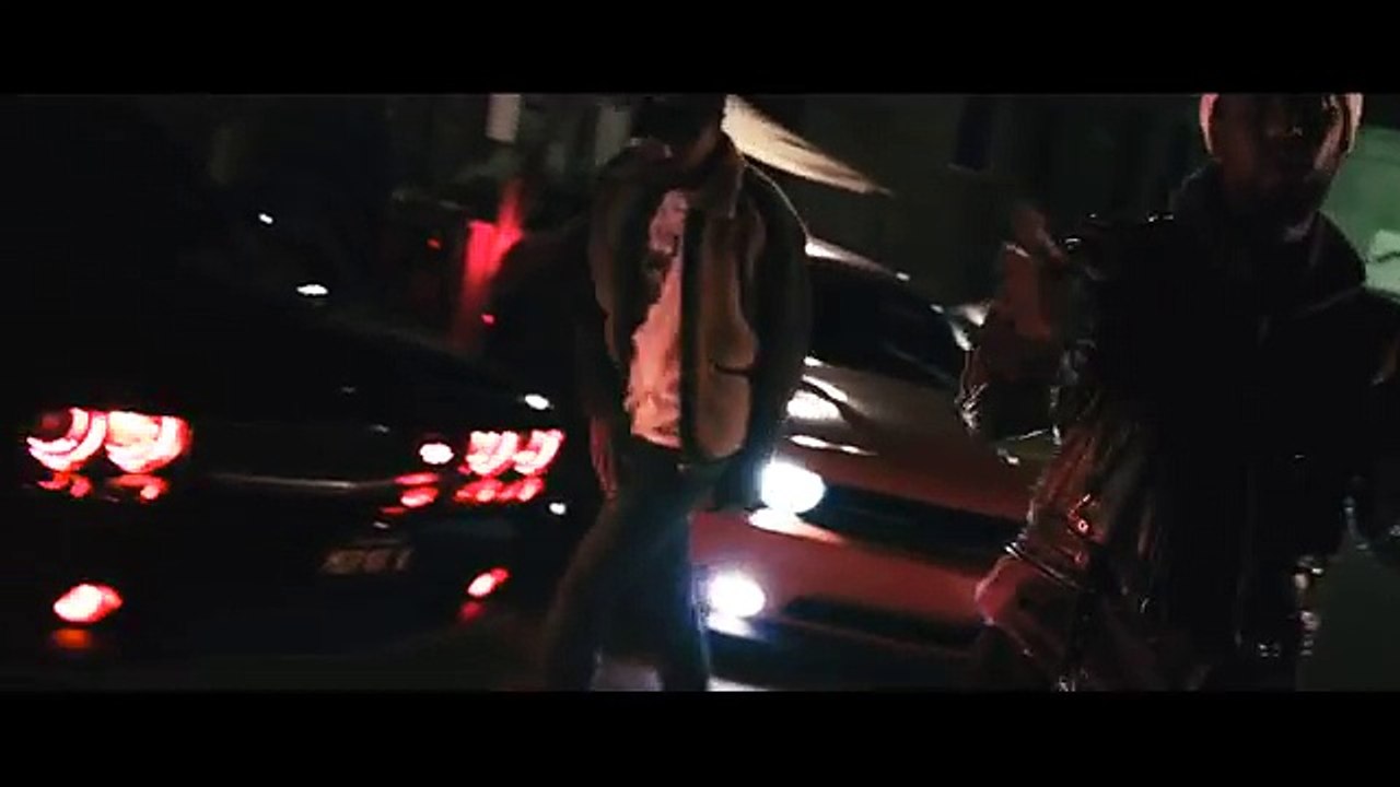 Polyester The Saint ft. DOM KENNEDY - ON THE REGULAR