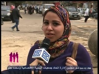 #الستات_مايعرفوش_يكدبوا | هتجيب إيه هدية في عيد الأم ؟