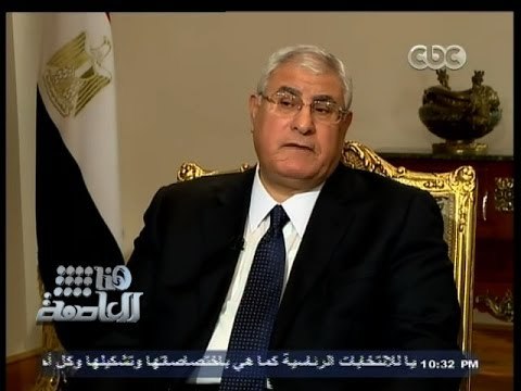 #هنا_العاصمة | الرئيس : هناك نشاط متزايد للشرطة و الجيش لمواجهة الإرهاب