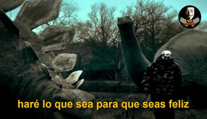 Sido - Ein teil von mir (Subtitulado en español por Skalhybur)