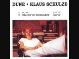 KLAUS SCHULZE - DUNE - Dune