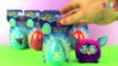 Furby Boom Blind Bag Furbling Mini Figures Kids Toy Review & Opening, Hasbro