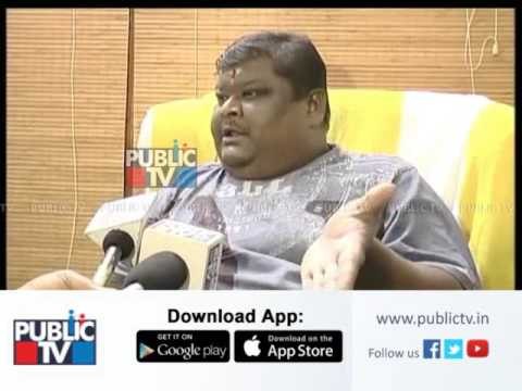 Bullet Prakash clarifies on his twitter post