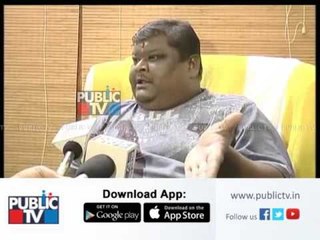 Bullet Prakash clarifies on his twitter post