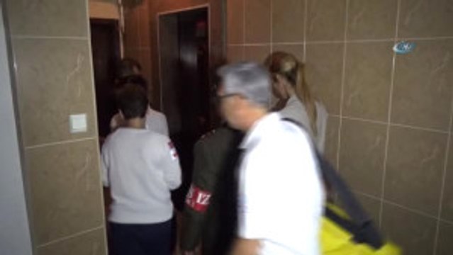 Adanalı Şehidin Şehadet Haberi Ailesine Verildi- Şehadet Haberini Alan Aile Gözyaşlarına Boğuldu