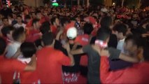 Antalyaspor'un Avrupa Hayali Sona Erdi