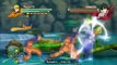 Naruto Ultimate Ninja Storm 3 Full Burst Naruto vs Sasuke Rival Edition Charer Swap (PC