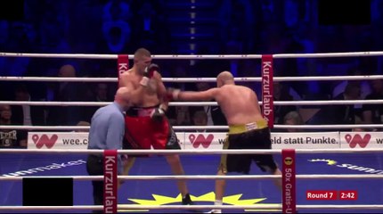Erkan Teper vs Mariusz Wach (18-03-2017) Full Fight