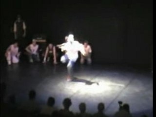 ILLICIT STYLE 2004 SHOW BREAK