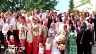 Ultimate Wedding Fail Video Compilation | Funny Fail Clips - WM