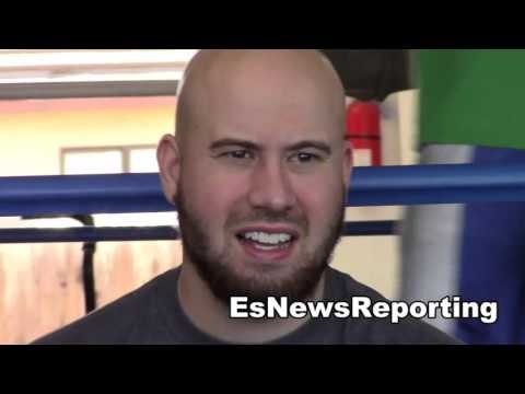 buddy mcgirt crawford is the new p4p king of boxing - EsNews Boxing