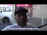 Buddy McGirt on Mayweather paying TRIBUTE to Arturo Gatti. BREAKS DOWN Mayweather RETIREMENT