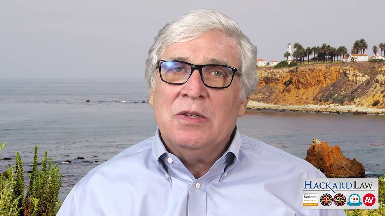 Los Angeles Trust Litigation Attorney  Asking the Right Questions