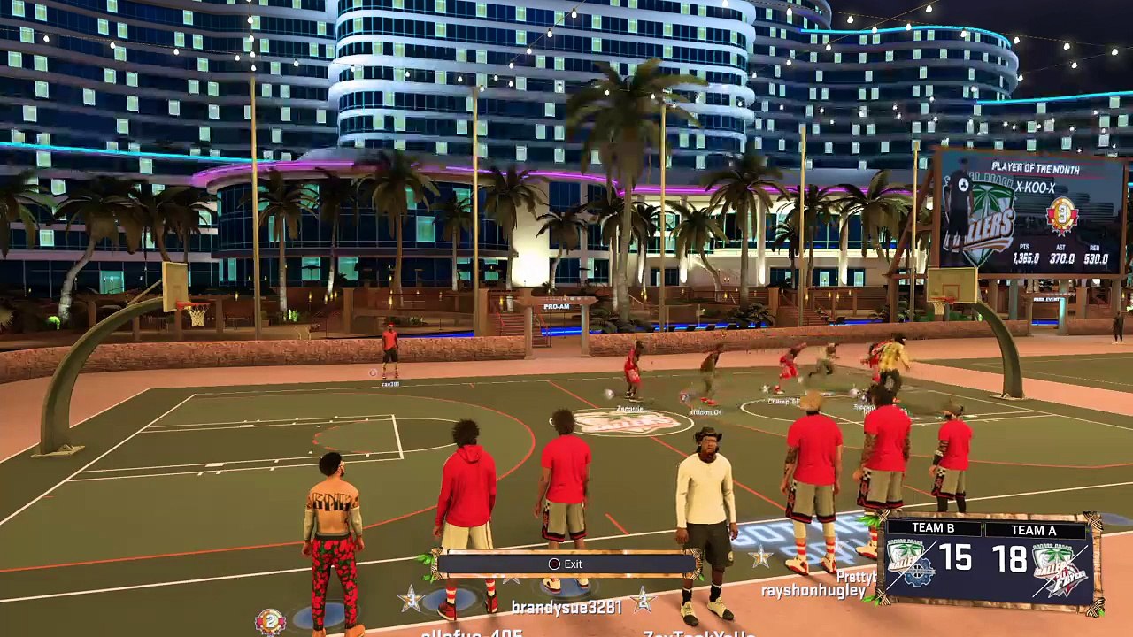All-star 5 we lit (103)