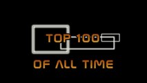 Top 100 of All Time - 60 à 51
