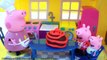 Marshmallow‎ Play-Doh Dora Aventureira Baby Alive Peppa Pig Cozinha da Vovó Pig brinquedos