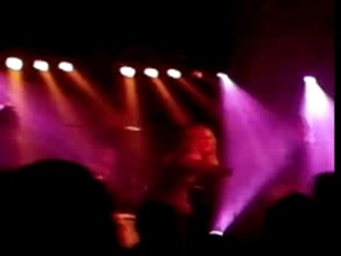 Ultra Orange & Emmanuelle @ TOULOUSE2