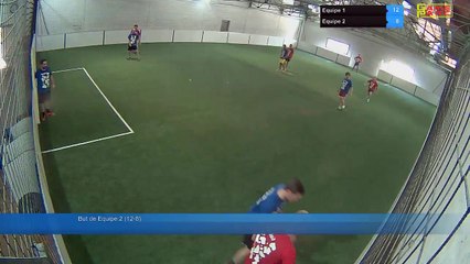 Equipe 1 Vs Equipe 2 - 31/05/17 18:00 - Loisir Poitiers - Poitiers Game Parc