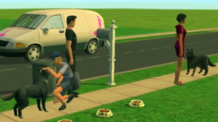 (My Dogs Story) l'Episode 1 : les Ancêtres de l'élevage..